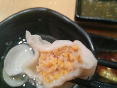 秘制海胆饺子-沼津港渔市(宏伊国际广场店)