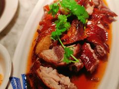 -小菜园新徽菜(庐江方圆荟店)