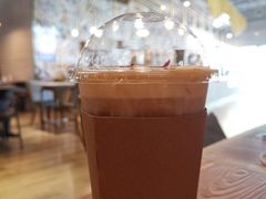 -麦隆咖啡Mellower Coffee(弘基时尚生活中心店)