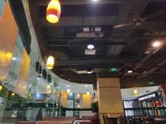 大堂-赛百味SUBWAY(都汇天地店)