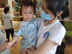 -嘉定民办实蒙早教中心