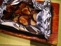-香雪海饭店中餐厅(人民桥店)