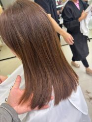 -GANO HAIR 