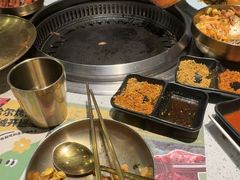 -炭之家·齐齐哈尔非遗烤肉·鲜切直供(中央大街店)