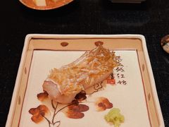 -鮨心和(外滩店)