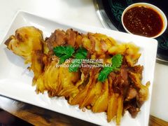 -额吉饺子馆(新石北路店)