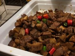 -食百绚全日制餐厅(成都棕榈泉费尔蒙酒店)