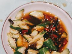 -撒拉花儿·新疆菜·清真(太阳宫店)