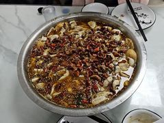 -黑皮酸菜鱼(三山街店)