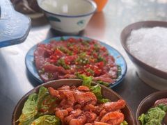 -王歘歘·chuǎ火锅(五道营店)