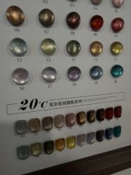 -元也Nail·新中式美甲美睫