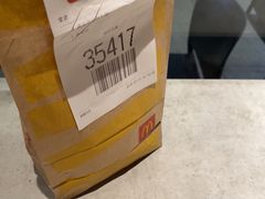 -麦当劳(GOGO新天地店)