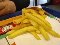 -汉堡王(砂之船奥莱店)