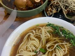 -老冯拉面羊棒骨(西宸广场店)