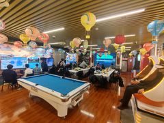 -老炮儿轰趴团建KTV桌游棋牌主题馆(五道口店（底商店))