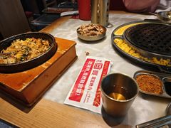-韩宫宴和牛烤肉(无锡大东方广场店)