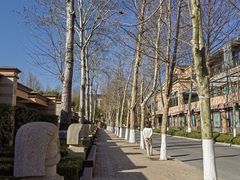 -春晖园度假酒店温泉