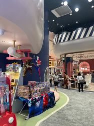 -奈尔宝·儿童乐园·亲子餐厅(鄞州万达店)