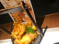 -玉川屋·深夜食堂居酒屋(柳巷店)