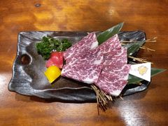 -热血兄弟·炭火烤肉(融侨中心店)