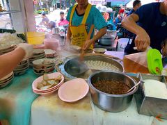 -榮泰米粉湯(Left Shop)