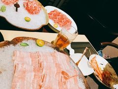-余欢领鲜火锅(新街口店)