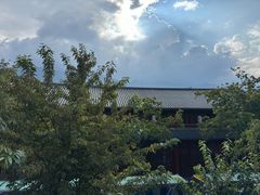 -崇圣寺三塔文化旅游区