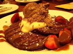 Devils&nbsp;Delight-Pancakes on the rocks(Darling Harbour)