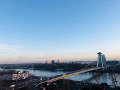 -布拉迪斯拉发城堡