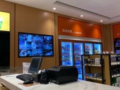 -深亚石油加油站(宝安大道店)