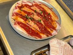 -首尔烤肉大排档(合生汇店)
