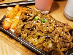 -西月山居匠心创意料理(江汉路新佳丽广场店)