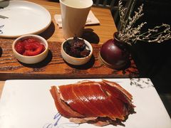酥不腻烤鸭-小大董·烤鸭(凤凰汇店)