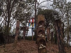 -九皇山景区