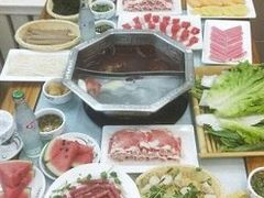 -鸿盛火锅(重庆路店)