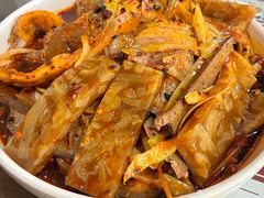 -老西安韩记三鲜煮馍(四府街店)