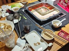 -万鼎沸菌汤火锅(柘城店)