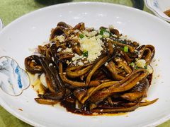 -六缘蒸菜馆(蓝天花园店)