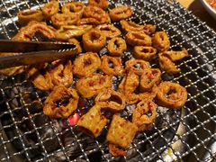 -缸桶屋韩国料理·全程帮烤(泰禾店)