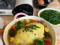 -柴の食堂·日式家庭料理·熊之肆(大学路店)