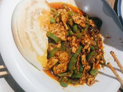 -叁宝烤肉·西安烧烤(东三爻店)