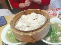 -回味鸭血粉丝汤(新城市广场店)