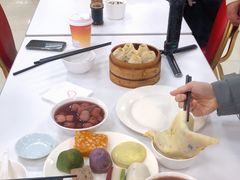 常州糖芋头-常州糕团店(北大街新世纪商城店)