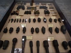 -宁波溪口古镇-民国大杂院