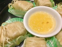 金线油塔-西安饭庄·非遗陕菜(钟楼店)