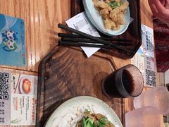 -小满手工粉(上海维璟广场店)