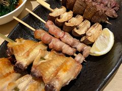 -小山日本料理(太古汇店)