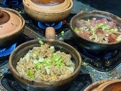 -潮香兴煲仔饭(莲花路店)