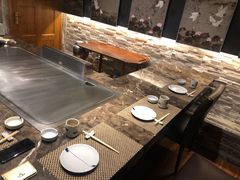 -舞鹤日本料理铁板烧(华侨城店)