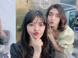 -潘多拉Hairsalon